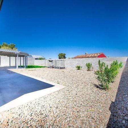 هينديرسون Comfortable Las Vegas Home Away From Home المظهر الخارجي الصورة