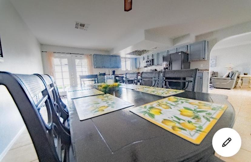 هينديرسون Comfortable Las Vegas Home Away From Home المظهر الخارجي الصورة