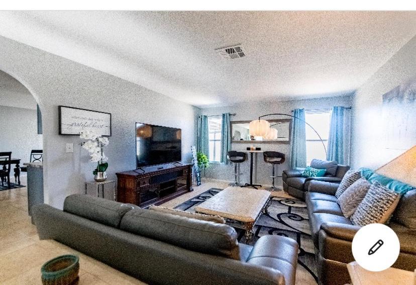 هينديرسون Comfortable Las Vegas Home Away From Home المظهر الخارجي الصورة