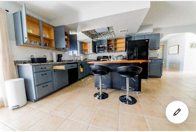 هينديرسون Comfortable Las Vegas Home Away From Home المظهر الخارجي الصورة