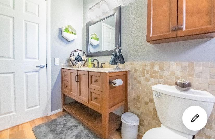 هينديرسون Comfortable Las Vegas Home Away From Home المظهر الخارجي الصورة