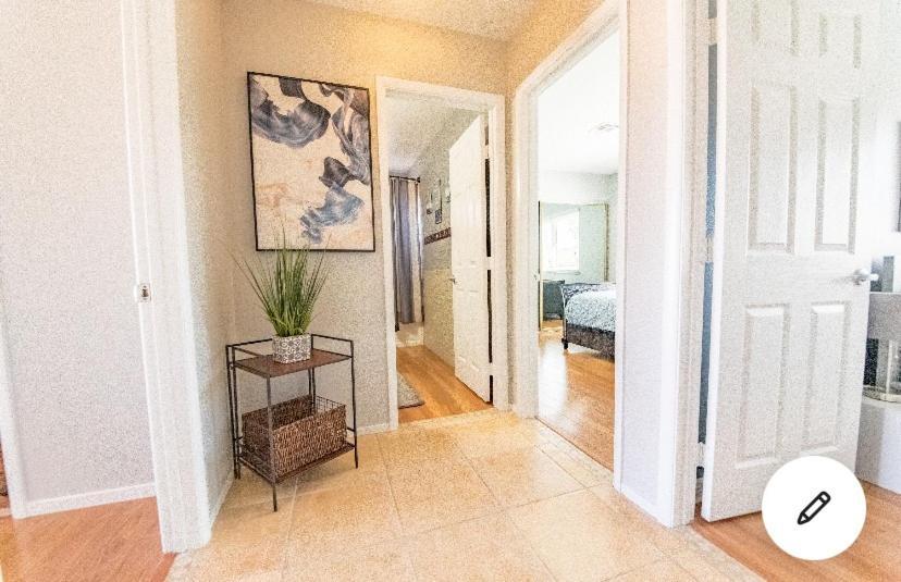 هينديرسون Comfortable Las Vegas Home Away From Home المظهر الخارجي الصورة