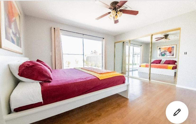 هينديرسون Comfortable Las Vegas Home Away From Home المظهر الخارجي الصورة