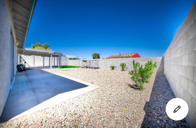 هينديرسون Comfortable Las Vegas Home Away From Home المظهر الخارجي الصورة